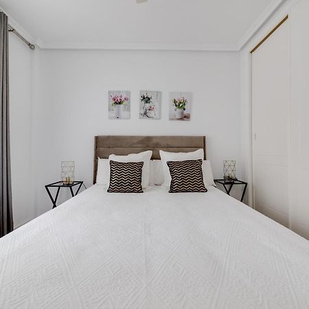 Super Cosy House Next To The Golf Villa Orihuela Exteriör bild