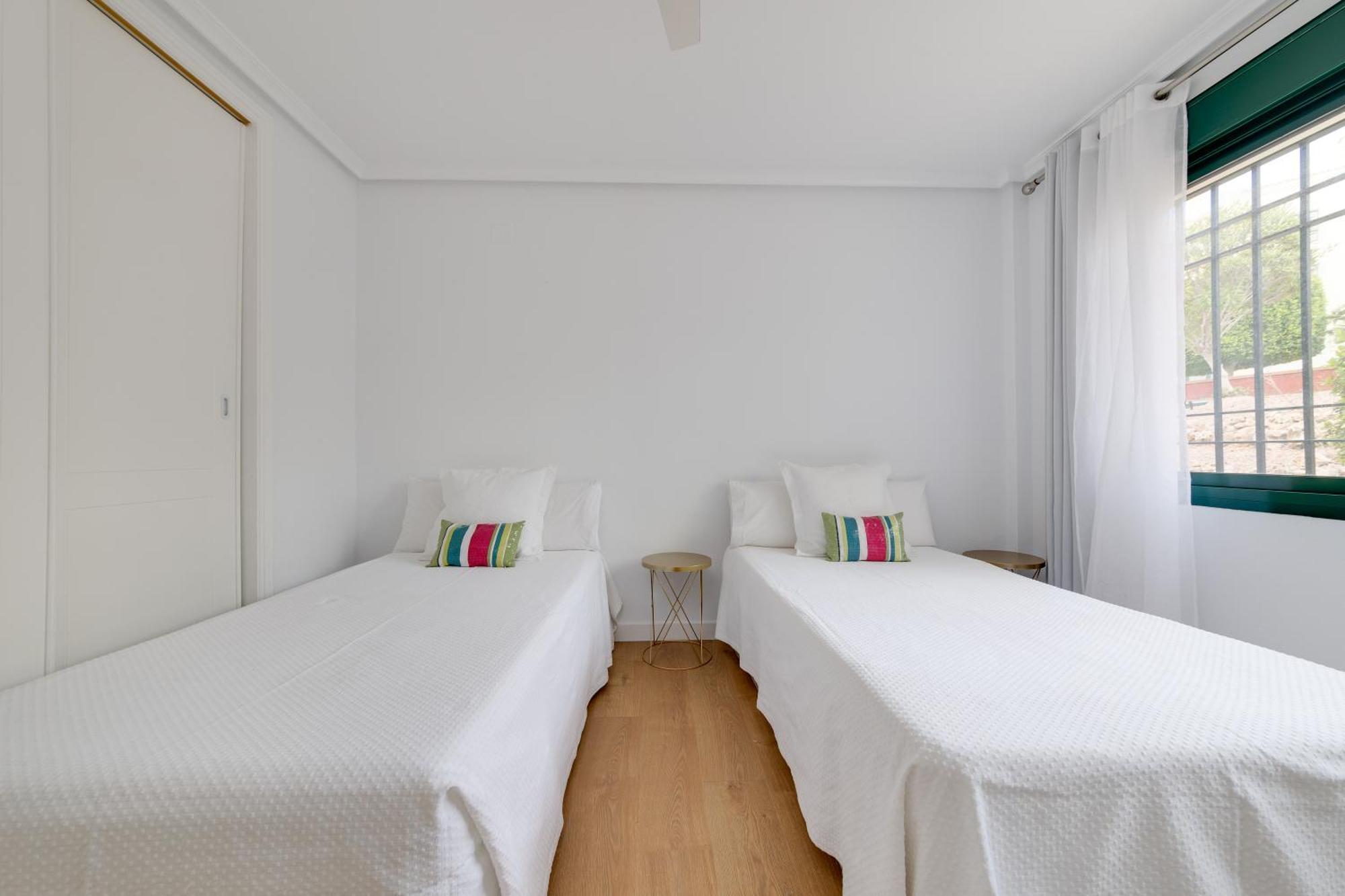 Super Cosy House Next To The Golf Villa Orihuela Exteriör bild