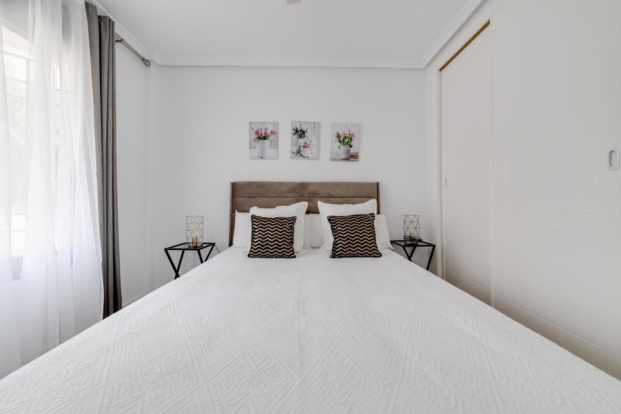 Super Cosy House Next To The Golf Villa Orihuela Exteriör bild
