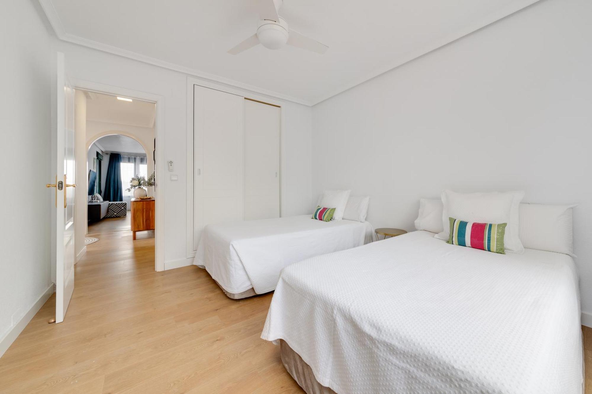 Super Cosy House Next To The Golf Villa Orihuela Exteriör bild