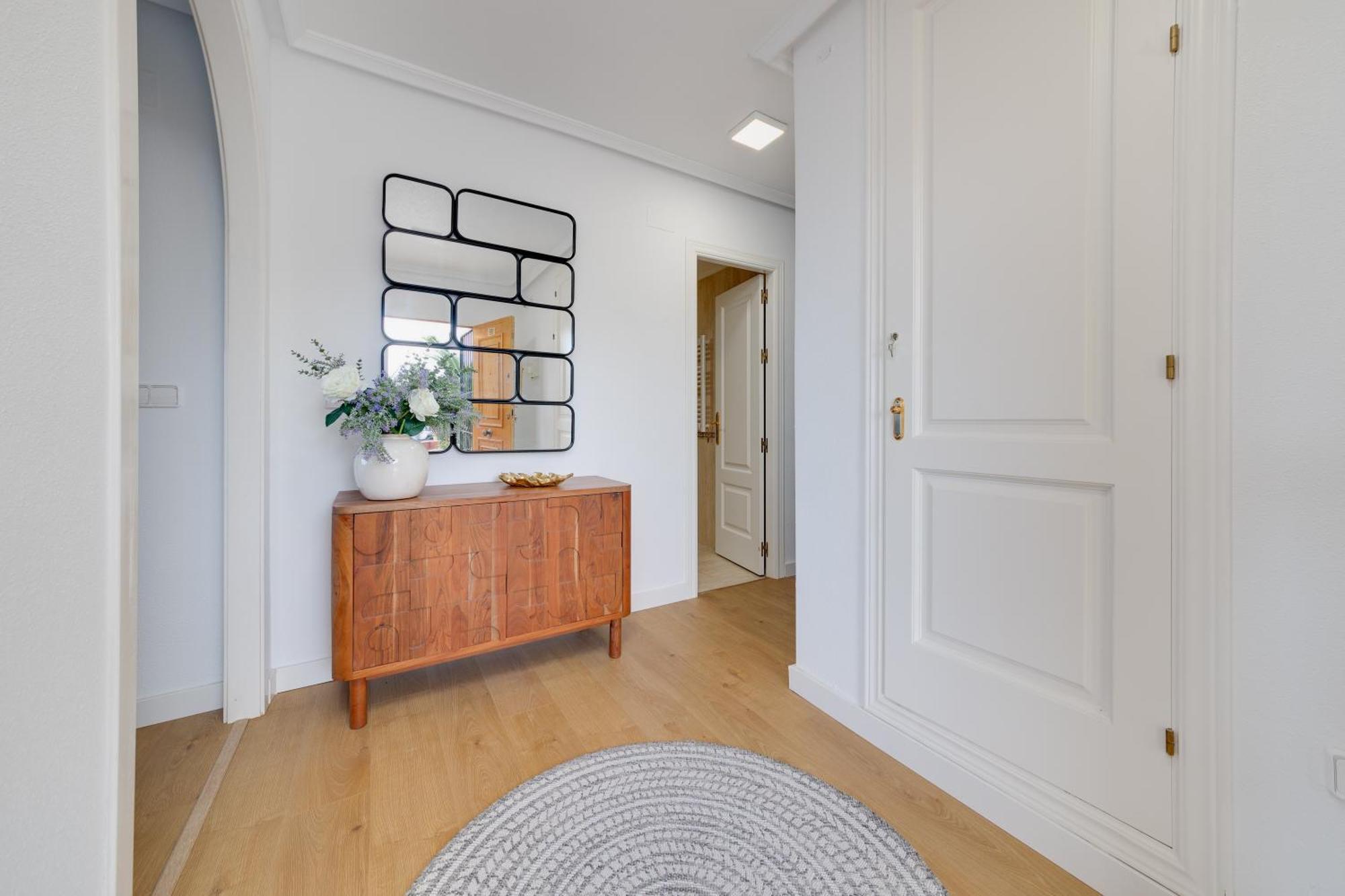Super Cosy House Next To The Golf Villa Orihuela Exteriör bild