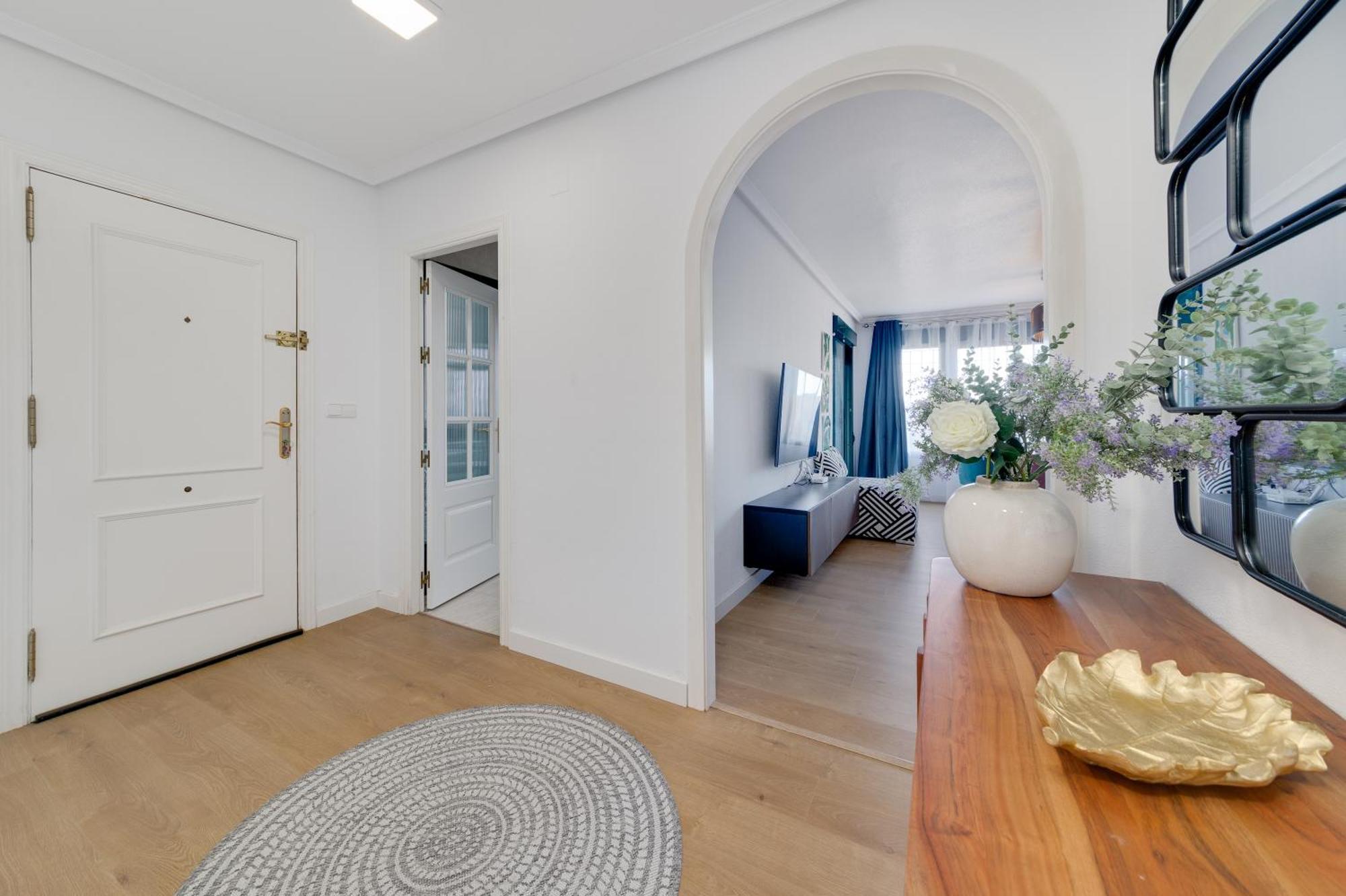Super Cosy House Next To The Golf Villa Orihuela Exteriör bild