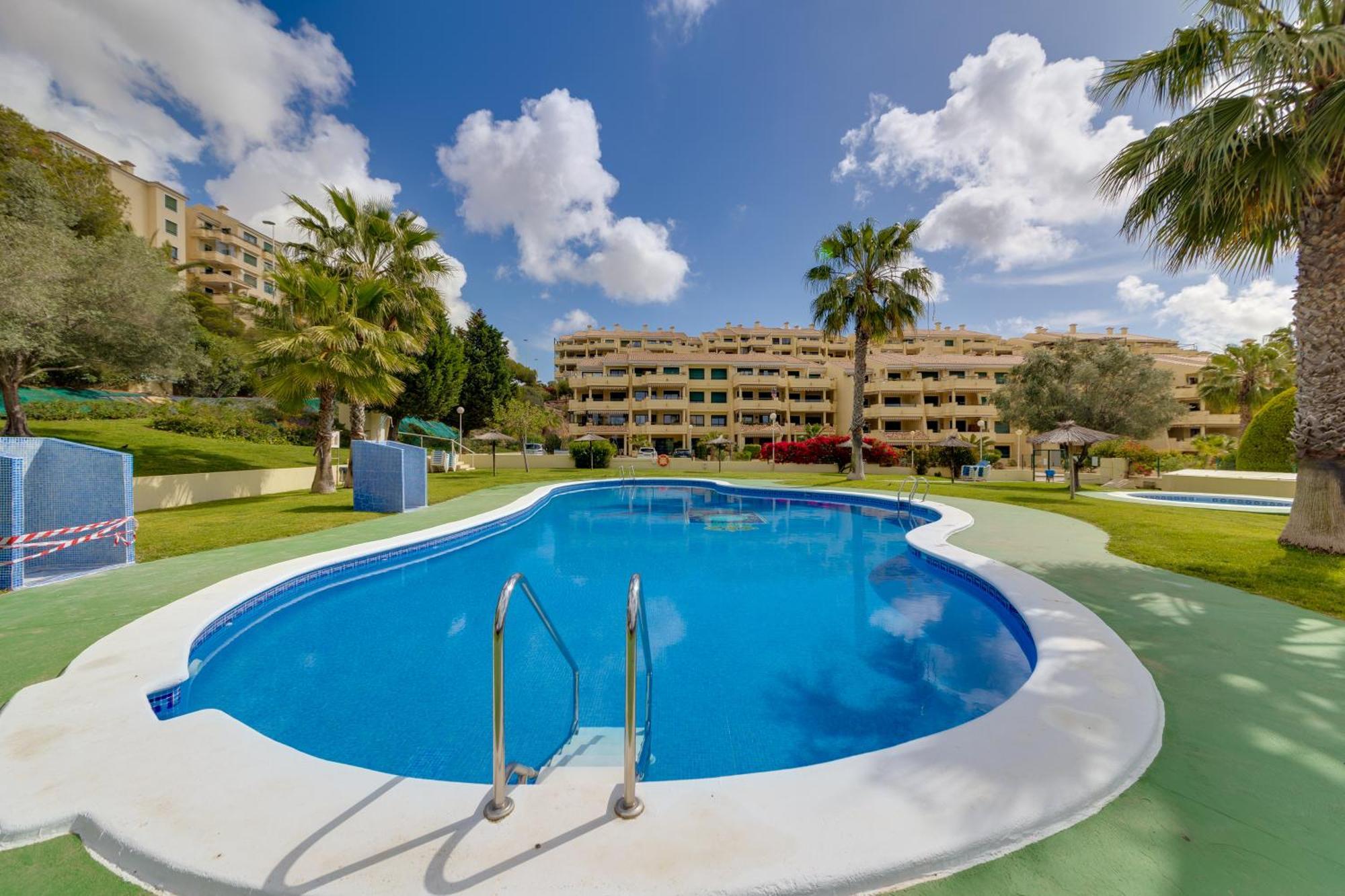 Super Cosy House Next To The Golf Villa Orihuela Exteriör bild