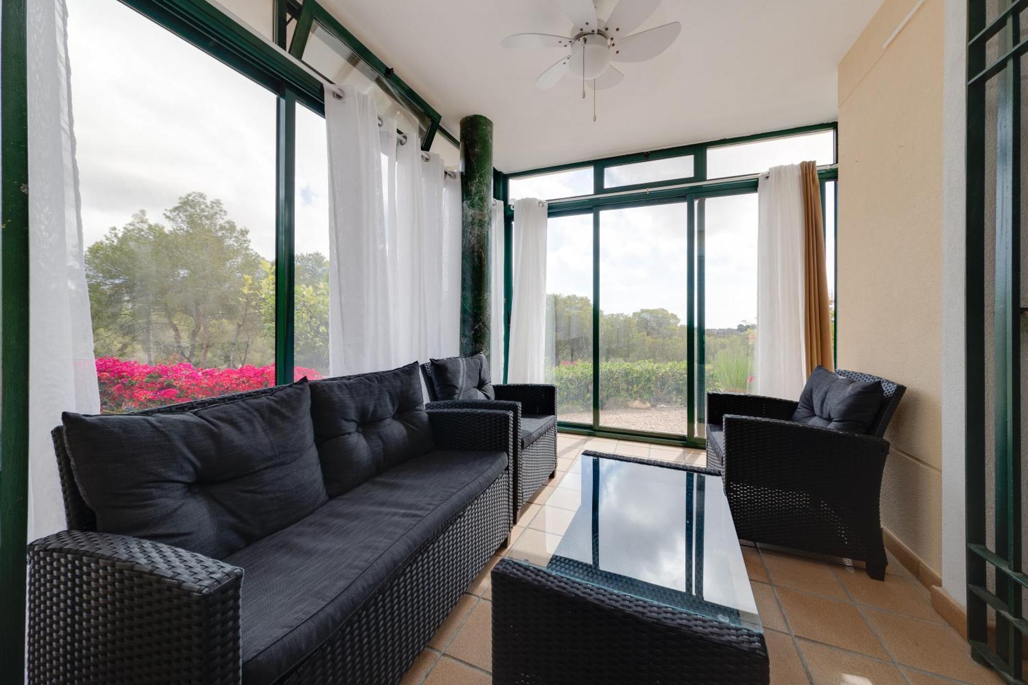 Super Cosy House Next To The Golf Villa Orihuela Exteriör bild