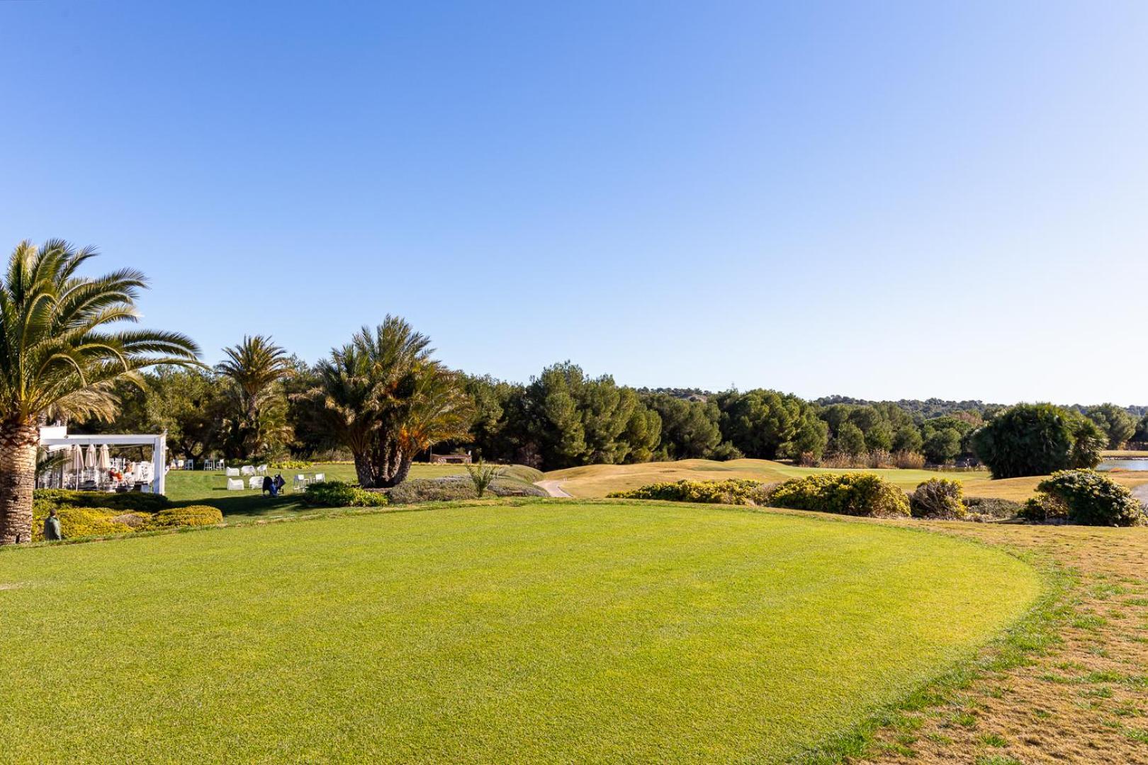 Super Cosy House Next To The Golf Villa Orihuela Exteriör bild