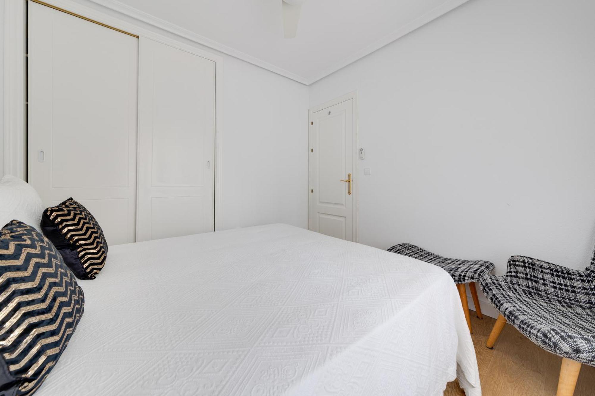 Super Cosy House Next To The Golf Villa Orihuela Exteriör bild