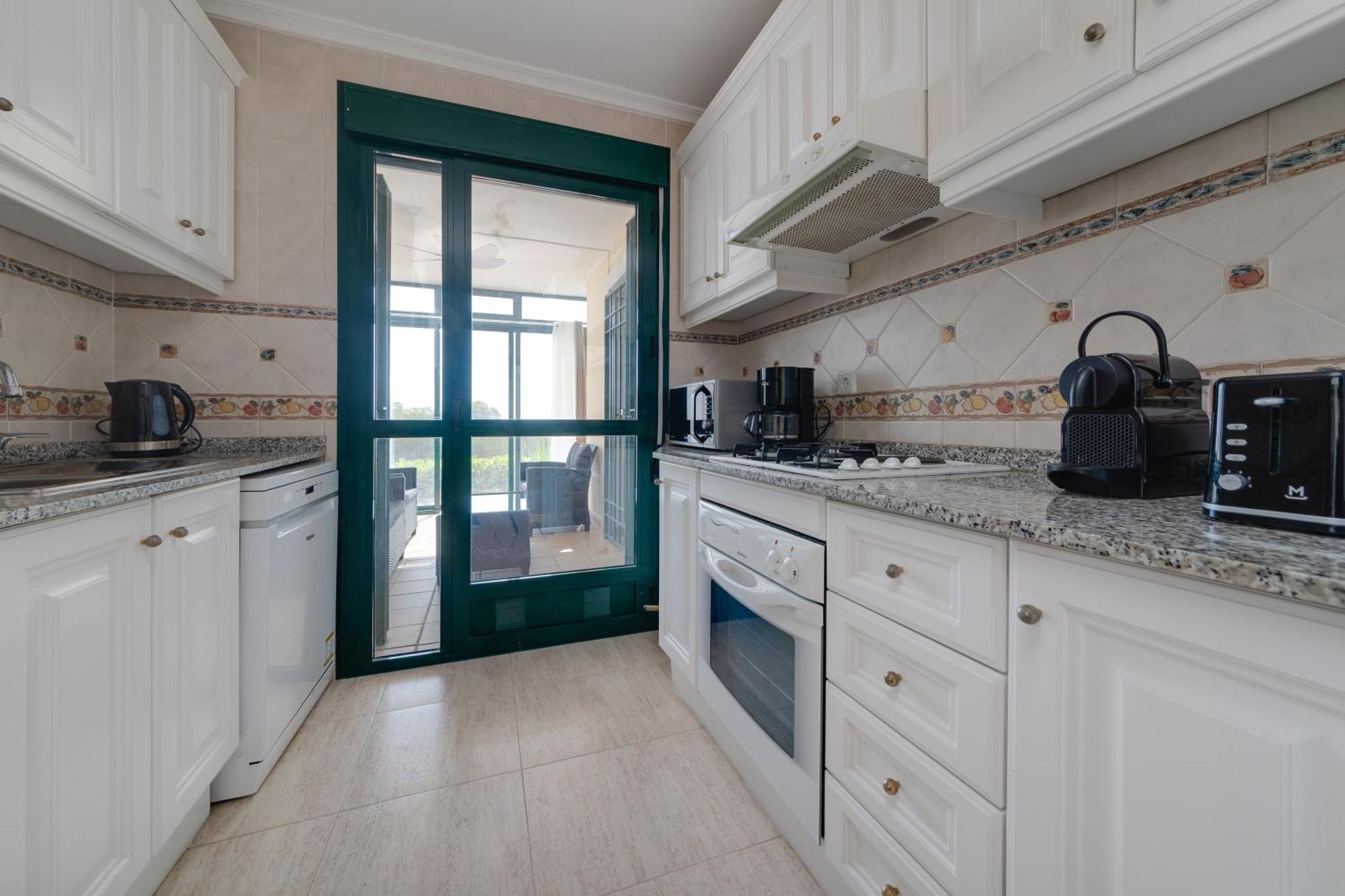 Super Cosy House Next To The Golf Villa Orihuela Exteriör bild