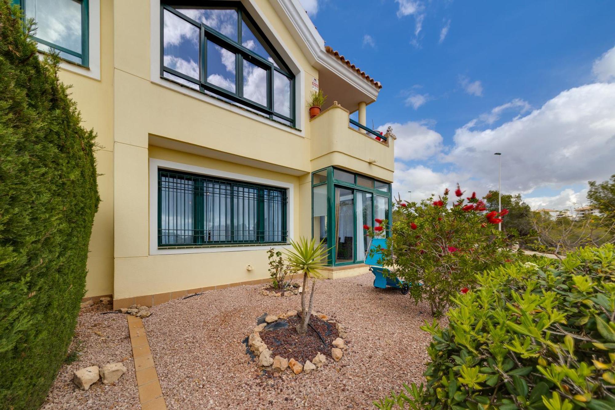 Super Cosy House Next To The Golf Villa Orihuela Exteriör bild