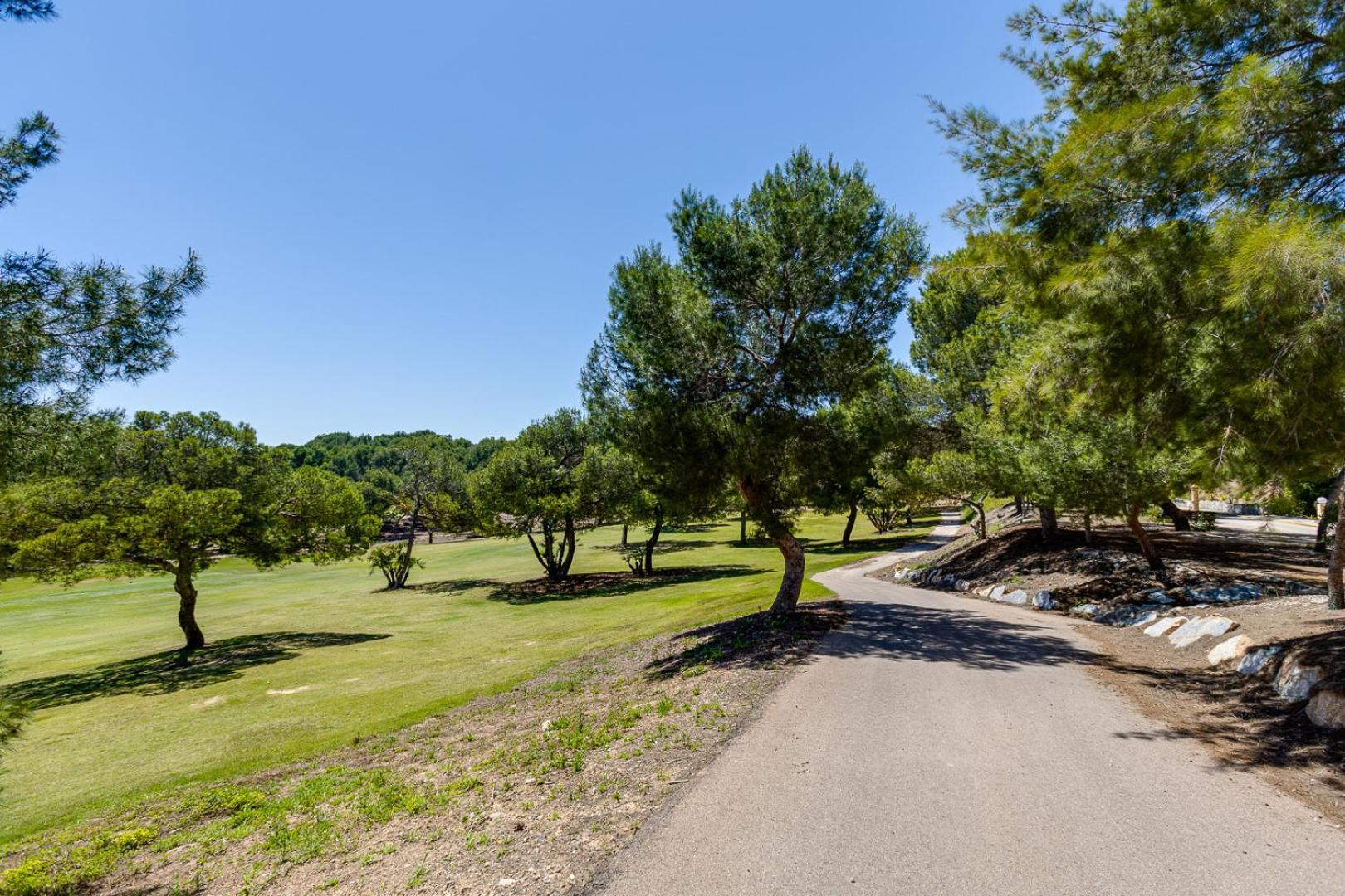 Super Cosy House Next To The Golf Villa Orihuela Exteriör bild