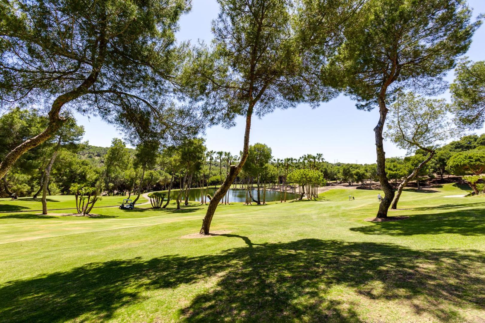 Super Cosy House Next To The Golf Villa Orihuela Exteriör bild