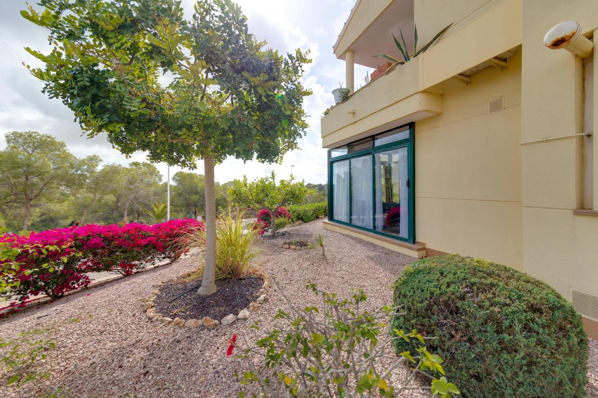 Super Cosy House Next To The Golf Villa Orihuela Exteriör bild